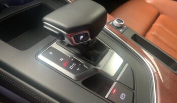 Audi A4 Allroad 40 TDI – Quattro – Gasoil – Automático – 204 CV lleno