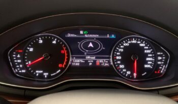 Audi A4 Allroad 40 TDI – Quattro – Gasoil – Automático – 204 CV lleno