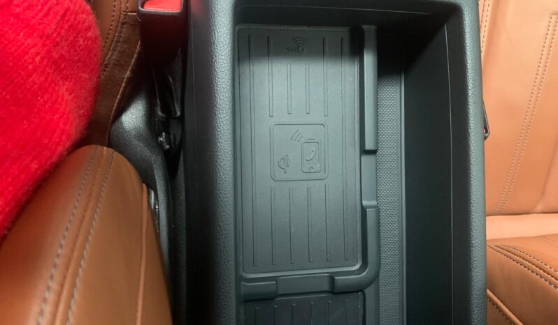 Audi A4 Allroad 40 TDI – Quattro – Gasoil – Automático – 204 CV lleno