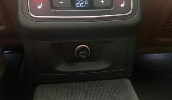 Audi A4 Allroad 40 TDI – Quattro – Gasoil – Automático – 204 CV lleno