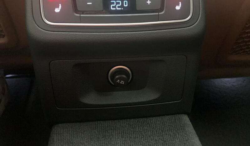 Audi A4 Allroad 40 TDI – Quattro – Gasoil – Automático – 204 CV lleno