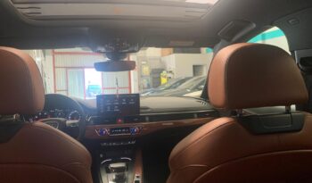 Audi A4 Allroad 40 TDI – Quattro – Gasoil – Automático – 204 CV lleno