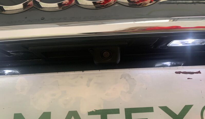 Audi A4 Allroad 40 TDI – Quattro – Gasoil – Automático – 204 CV lleno