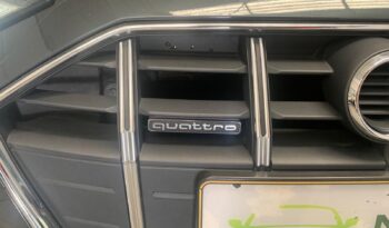 Audi A4 Allroad 40 TDI – Quattro – Gasoil – Automático – 204 CV lleno