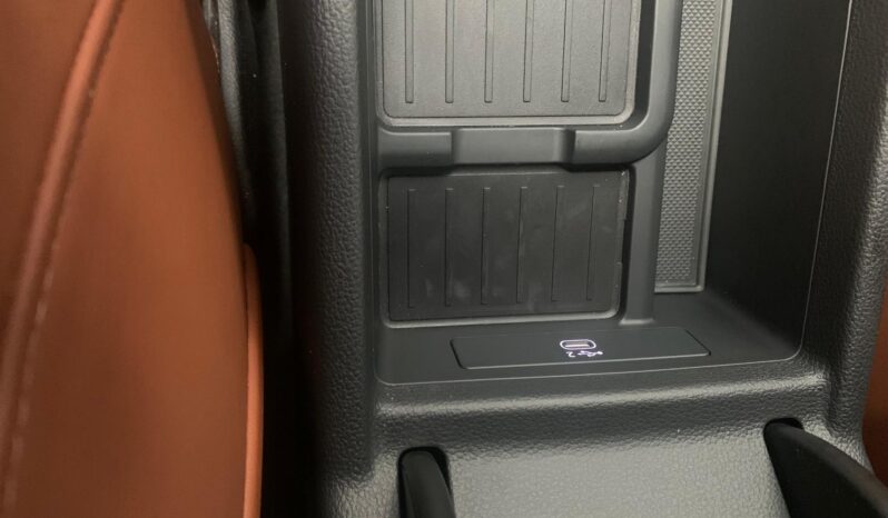 Audi A4 Allroad 40 TDI – Quattro – Gasoil – Automático – 204 CV lleno