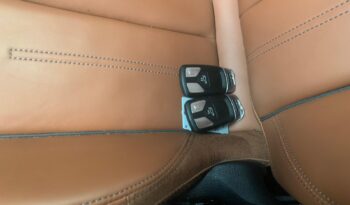 Audi A4 Allroad 40 TDI – Quattro – Gasoil – Automático – 204 CV lleno