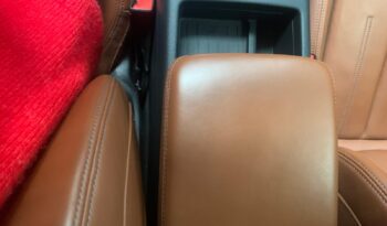 Audi A4 Allroad 40 TDI – Quattro – Gasoil – Automático – 204 CV lleno