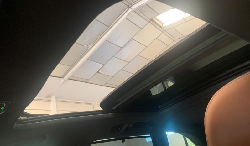 Audi A4 Allroad 40 TDI – Quattro – Gasoil – Automático – 204 CV lleno