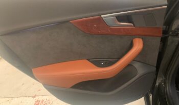 Audi A4 Allroad 40 TDI – Quattro – Gasoil – Automático – 204 CV lleno