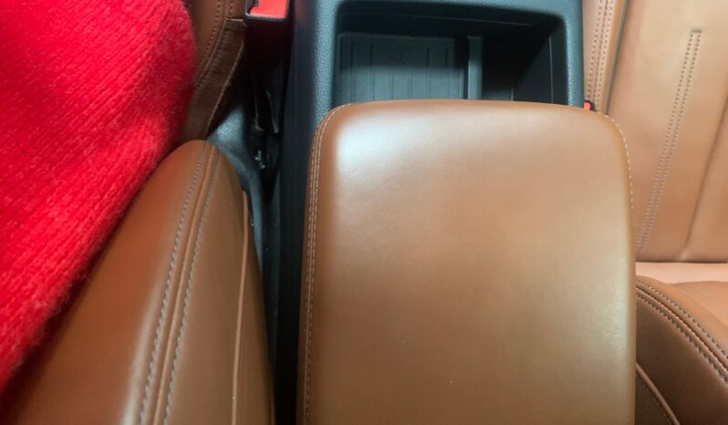 Audi A4 Allroad 40 TDI – Quattro – Gasoil – Automático – 204 CV lleno