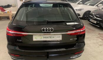 Audi A6 Avant 2.0 TDI Business – Gasoil – Automático – 204 CV lleno
