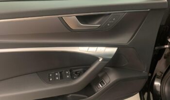 Audi A6 Avant 2.0 TDI Business – Gasoil – Automático – 204 CV lleno