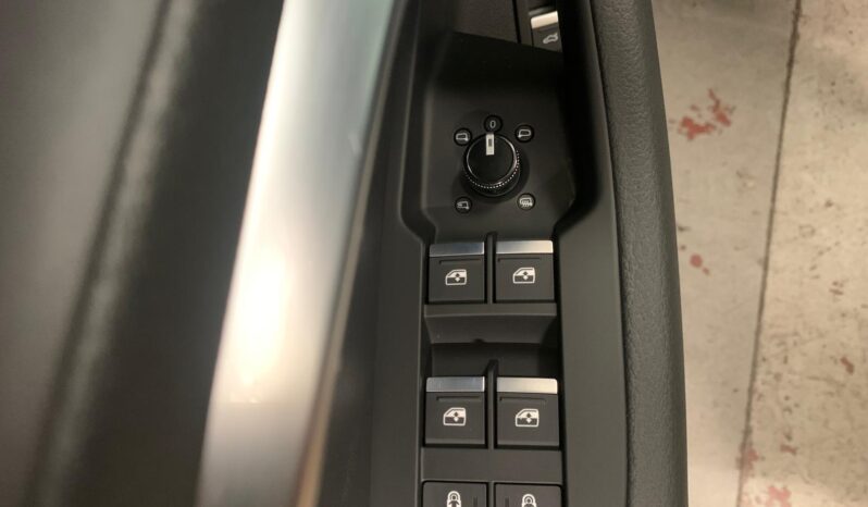 Audi A6 Avant 2.0 TDI Business – Gasoil – Automático – 204 CV lleno