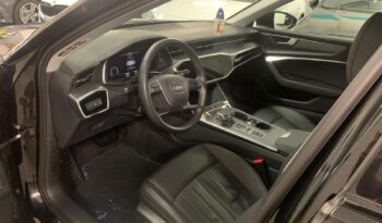 Audi A6 Avant 2.0 TDI Business – Gasoil – Automático – 204 CV lleno