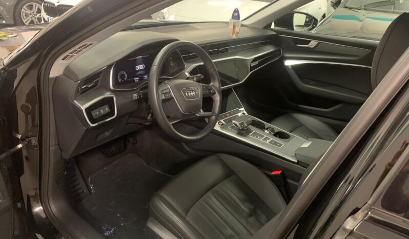 Audi A6 Avant 2.0 TDI Business – Gasoil – Automático – 204 CV lleno