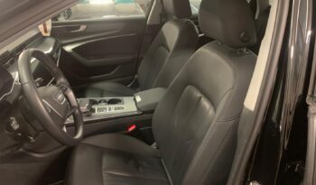 Audi A6 Avant 2.0 TDI Business – Gasoil – Automático – 204 CV lleno
