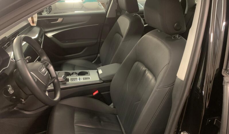 Audi A6 Avant 2.0 TDI Business – Gasoil – Automático – 204 CV lleno