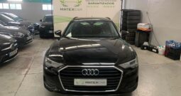 Audi A6 Avant 2.0 TDI Business – Gasoil – Automático – 204 CV