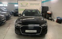 Audi A6 Avant 2.0 TDI Business – Gasoil – Automático – 204 CV