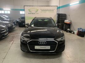Audi A6 Avant 2.0 TDI Business – Gasoil – Automático – 204 CV