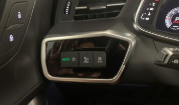 Audi A6 Avant 2.0 TDI Business – Gasoil – Automático – 204 CV lleno