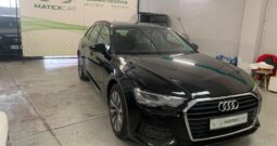 Audi A6 Avant 2.0 TDI Business – Gasoil – Automático – 204 CV