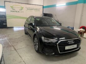 Audi A6 Avant 2.0 TDI Business – Gasoil – Automático – 204 CV