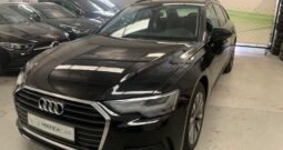 Audi A6 Avant 2.0 TDI Business – Gasoil – Automático – 204 CV