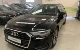 Audi A6 Avant 2.0 TDI Business – Gasoil – Automático – 204 CV
