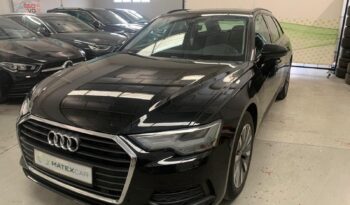 Audi A6 Avant 2.0 TDI Business – Gasoil – Automático – 204 CV lleno