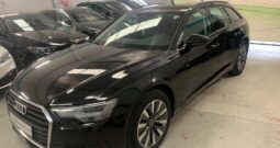 Audi A6 Avant 2.0 TDI Business – Gasoil – Automático – 204 CV