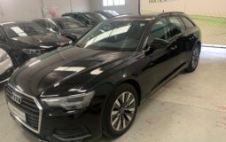 Audi A6 Avant 2.0 TDI Business – Gasoil – Automático – 204 CV