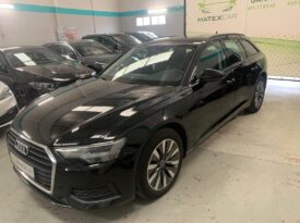 Audi A6 Avant 2.0 TDI Business – Gasoil – Automático – 204 CV