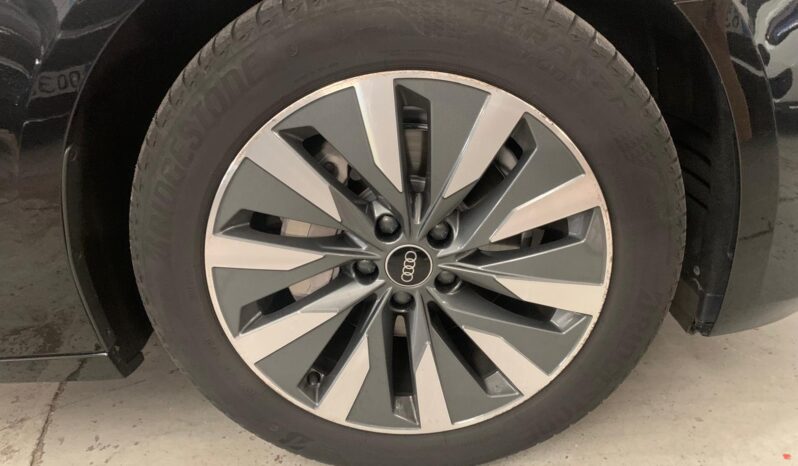 Audi A6 Avant 2.0 TDI Business – Gasoil – Automático – 204 CV lleno