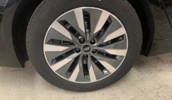 Audi A6 Avant 2.0 TDI Business – Gasoil – Automático – 204 CV lleno