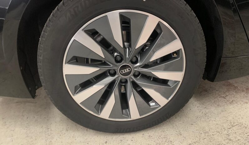 Audi A6 Avant 2.0 TDI Business – Gasoil – Automático – 204 CV lleno