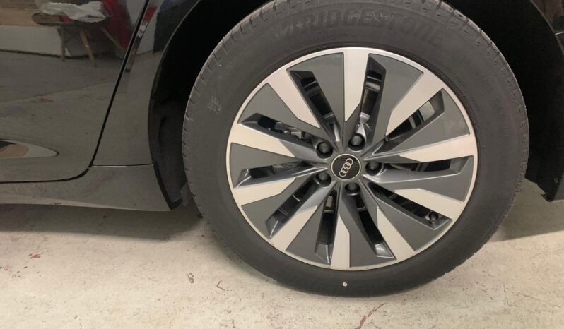 Audi A6 Avant 2.0 TDI Business – Gasoil – Automático – 204 CV lleno