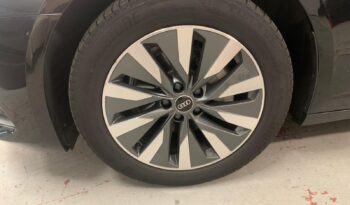 Audi A6 Avant 2.0 TDI Business – Gasoil – Automático – 204 CV lleno