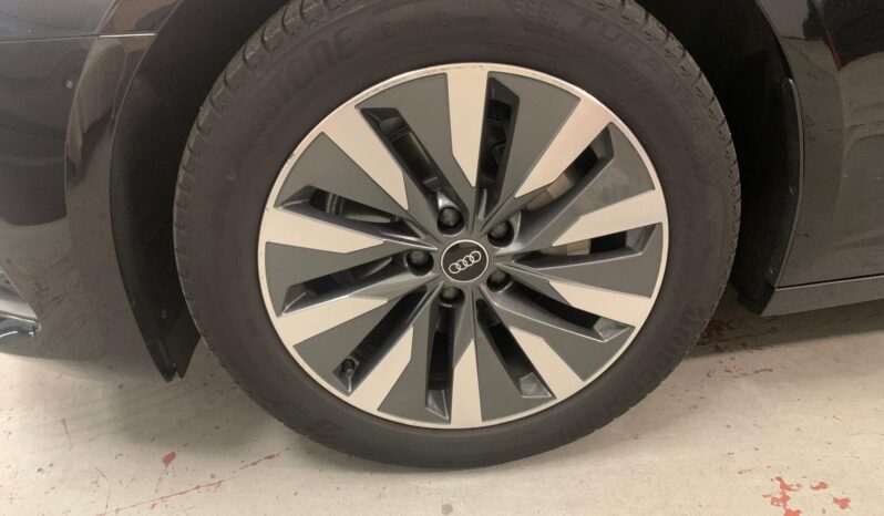 Audi A6 Avant 2.0 TDI Business – Gasoil – Automático – 204 CV lleno