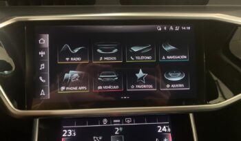 Audi A6 Avant 2.0 TDI Business – Gasoil – Automático – 204 CV lleno