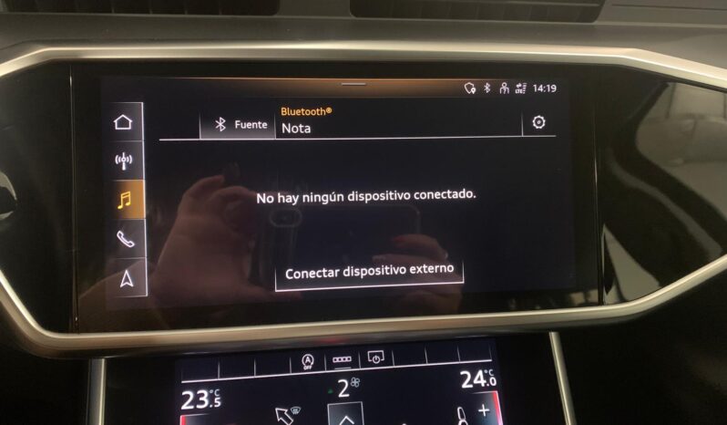 Audi A6 Avant 2.0 TDI Business – Gasoil – Automático – 204 CV lleno