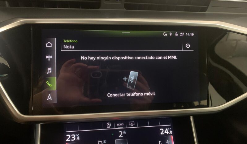 Audi A6 Avant 2.0 TDI Business – Gasoil – Automático – 204 CV lleno