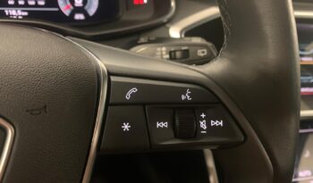 Audi A6 Avant 2.0 TDI Business – Gasoil – Automático – 204 CV lleno