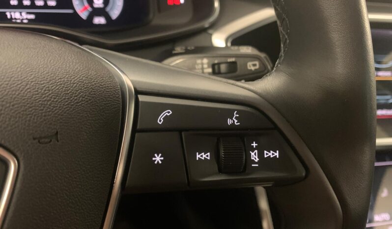 Audi A6 Avant 2.0 TDI Business – Gasoil – Automático – 204 CV lleno