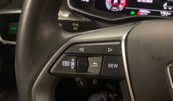 Audi A6 Avant 2.0 TDI Business – Gasoil – Automático – 204 CV lleno