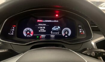 Audi A6 Avant 2.0 TDI Business – Gasoil – Automático – 204 CV lleno