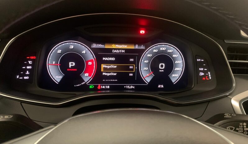 Audi A6 Avant 2.0 TDI Business – Gasoil – Automático – 204 CV lleno