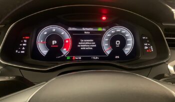 Audi A6 Avant 2.0 TDI Business – Gasoil – Automático – 204 CV lleno