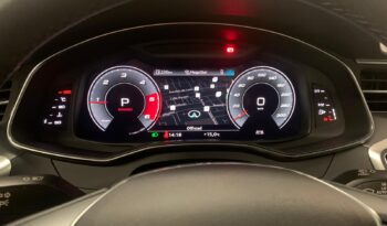 Audi A6 Avant 2.0 TDI Business – Gasoil – Automático – 204 CV lleno