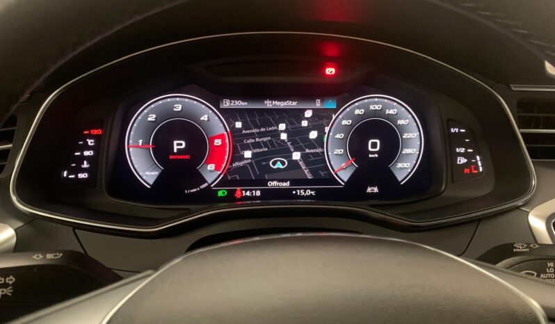 Audi A6 Avant 2.0 TDI Business – Gasoil – Automático – 204 CV lleno